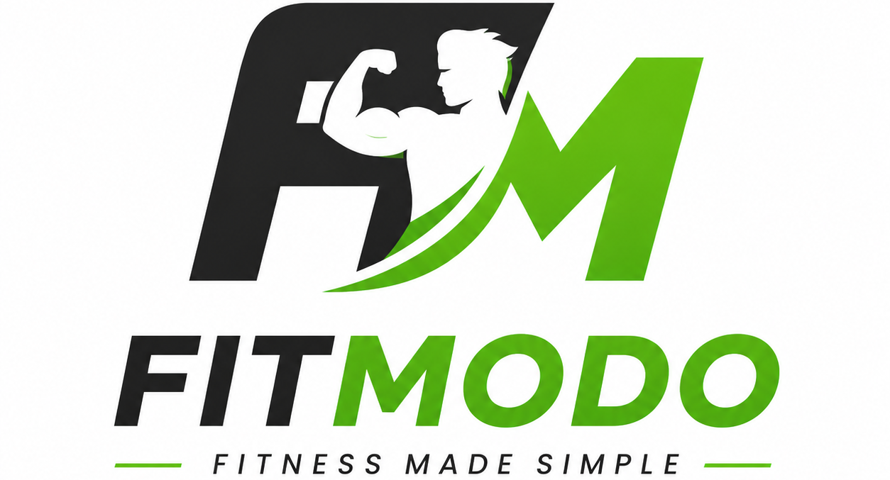 FitModo is a fitness blog dedicated to helping people achieve a healthier lifestyle through effective workouts, nutrition tips, weight loss guides, muscle-building advice, and wellness content for all fitness levels.