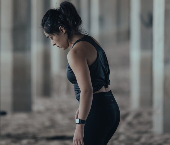 Effective Ways to Lose Belly Fat