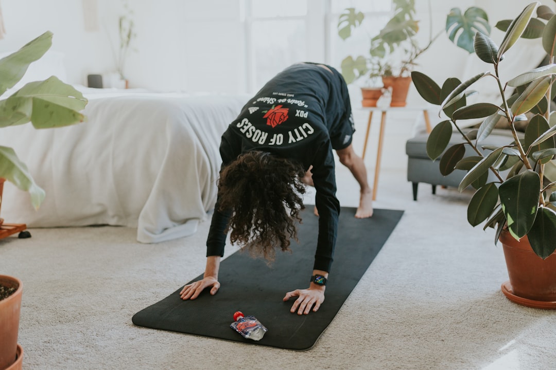 Full Body Home Workout for Beginners