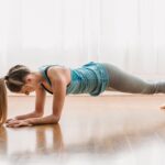 Full Body Home Workout for Beginners