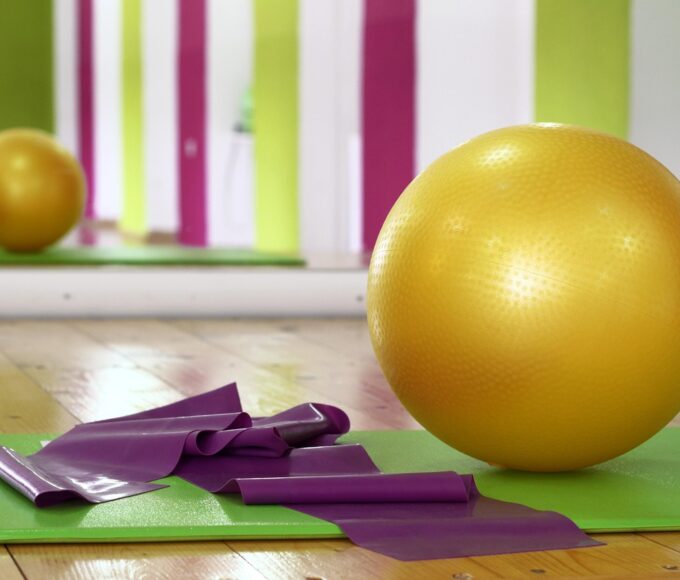 Optimizing Your Fitness Journey