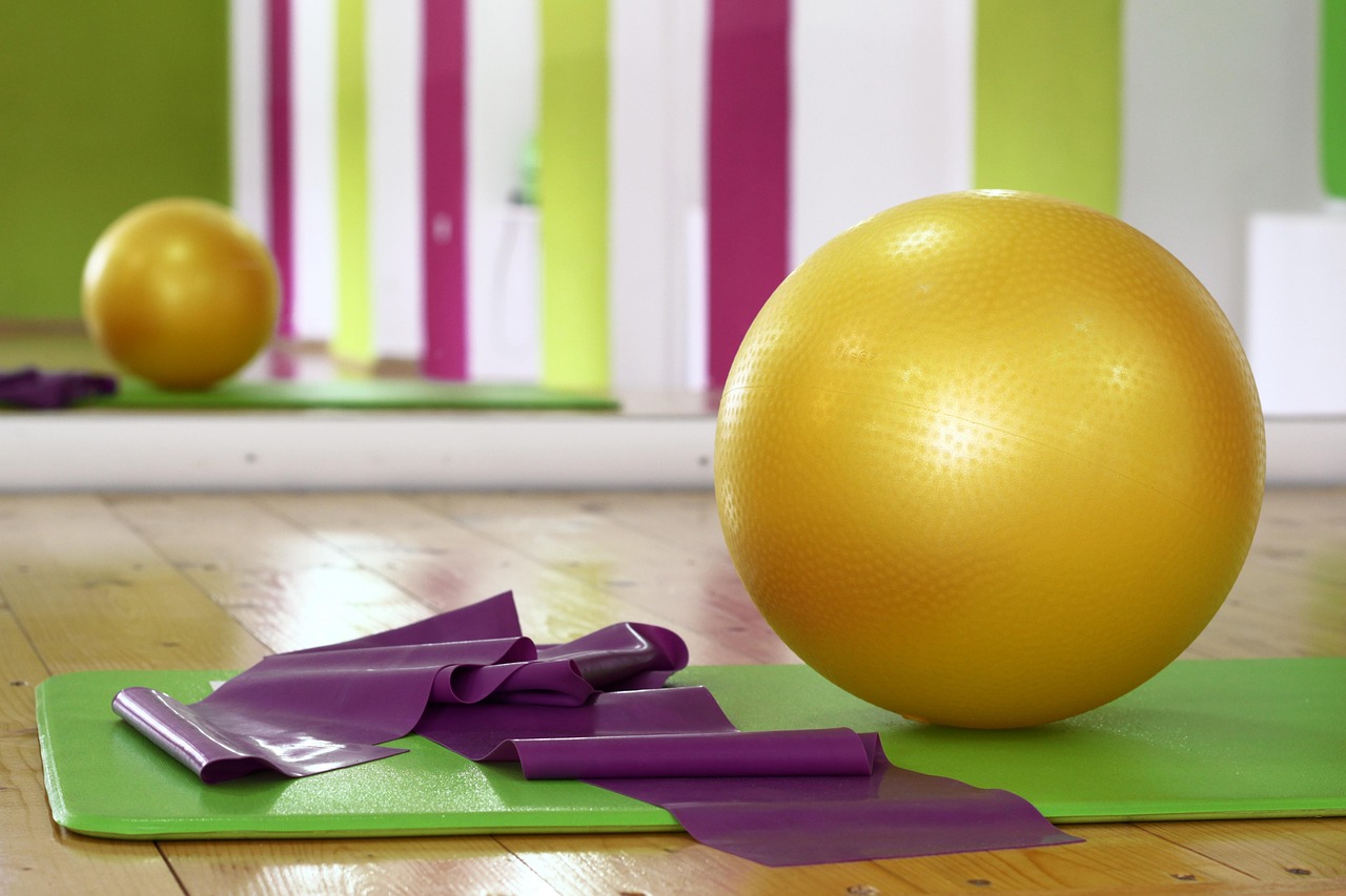 Optimizing Your Fitness Journey